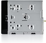Pioneer SPH-DA160DAB-AN Récepteur multimédia 2 DIN 6,8" avec Apple CarPlay, Android Auto, DAB+ et Bluetooth, avec antenne DAB - 2