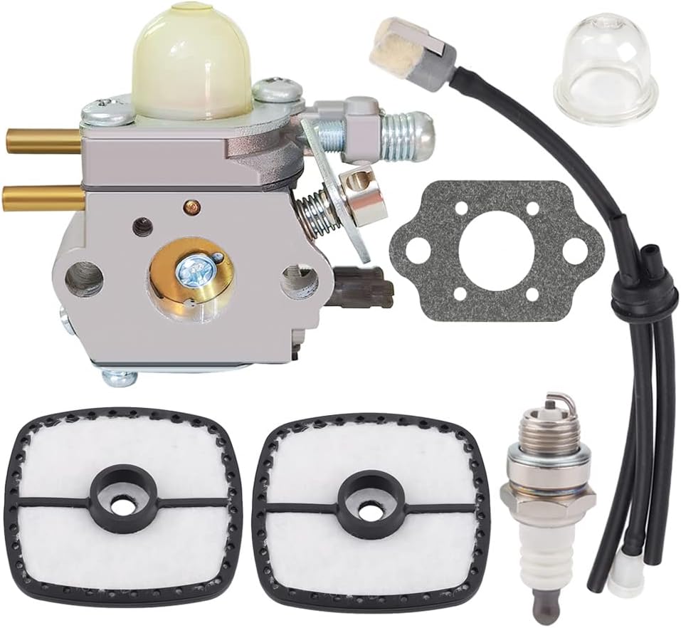 AUMEL Carburettor For Echo SRM210 GC150K HC150 SHC210 SHC211 SHC212 UHC