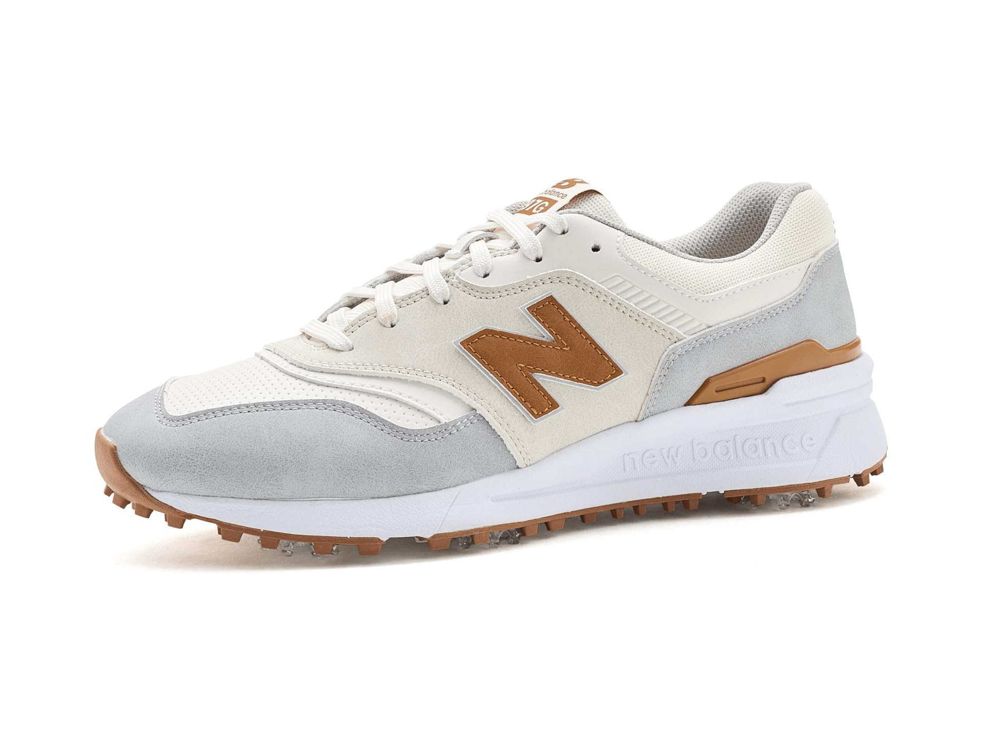 New Balance Men's 997 Golf