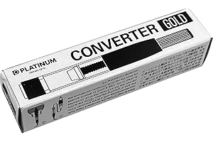 Platnum Converter Gold 800A#0