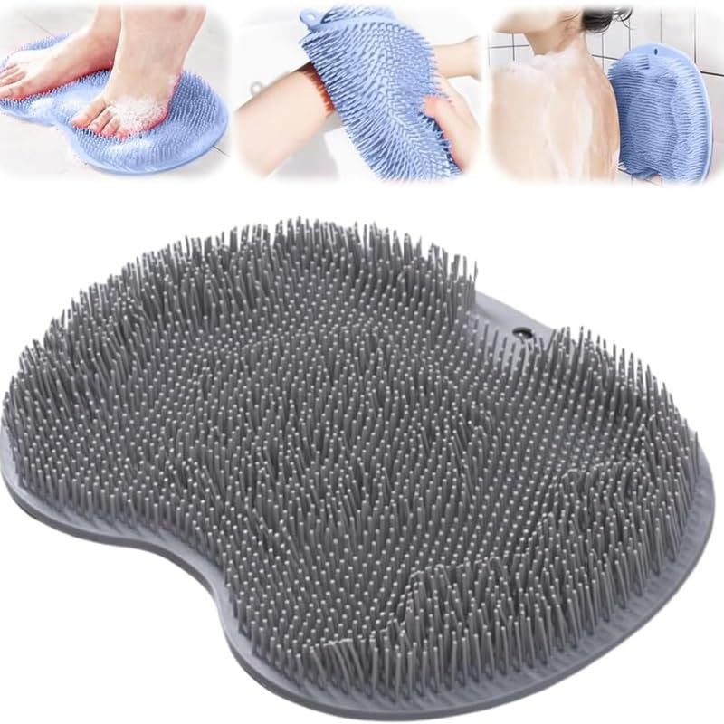 Cololily KoovDem Masajeador de Pies de Silicona para Ducha miniatura 1