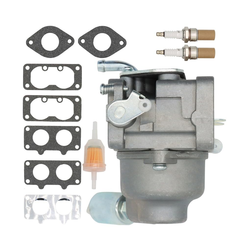 Carburatore Per Motore Briggs & Stratton Backye – Modelli 44S577 44S777 49M977 (20-25hp)