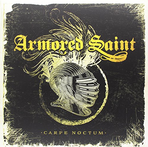 Carpe Noctum (Coloured Edt.)