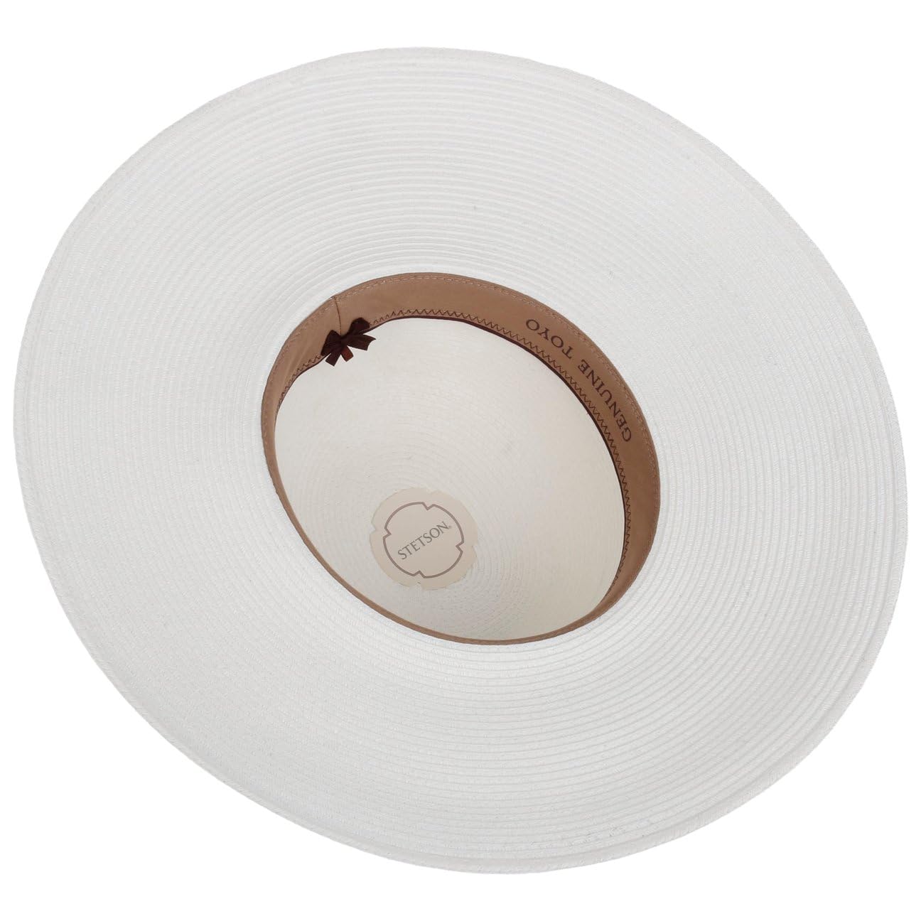 Stetson Dawson Toyo Schlapphut UV-Schutz Damen Sommer