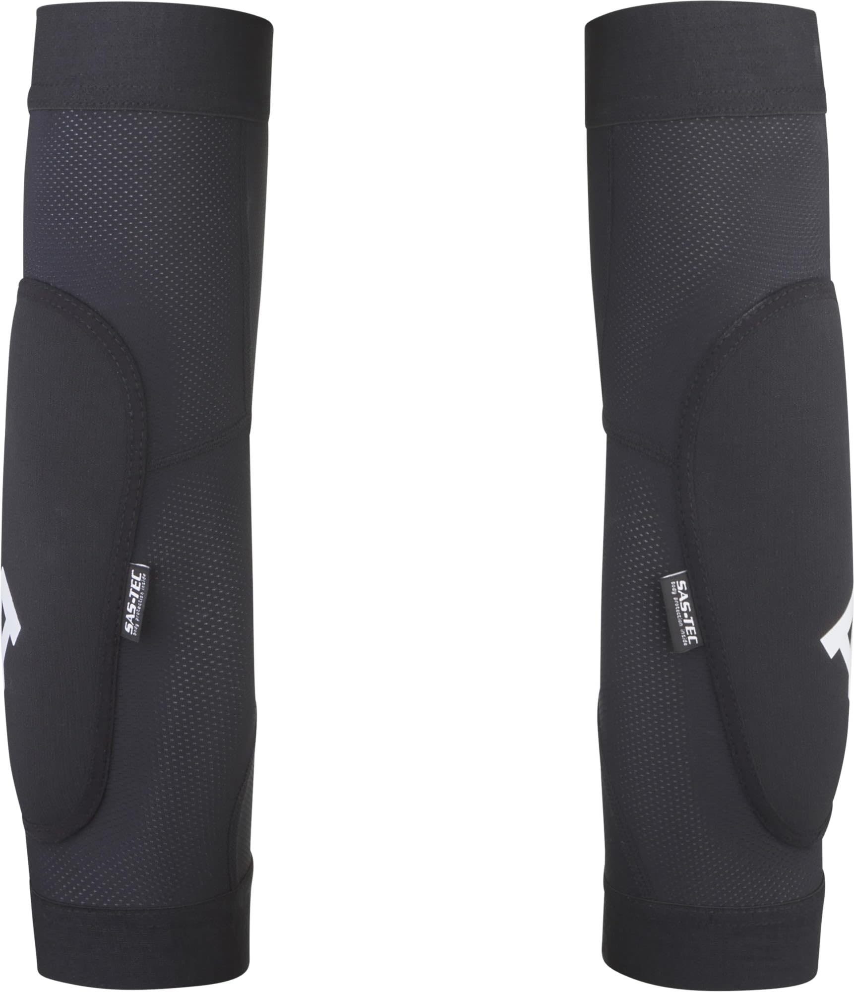 ALPINA Flow Pad Coude Protection Mixte