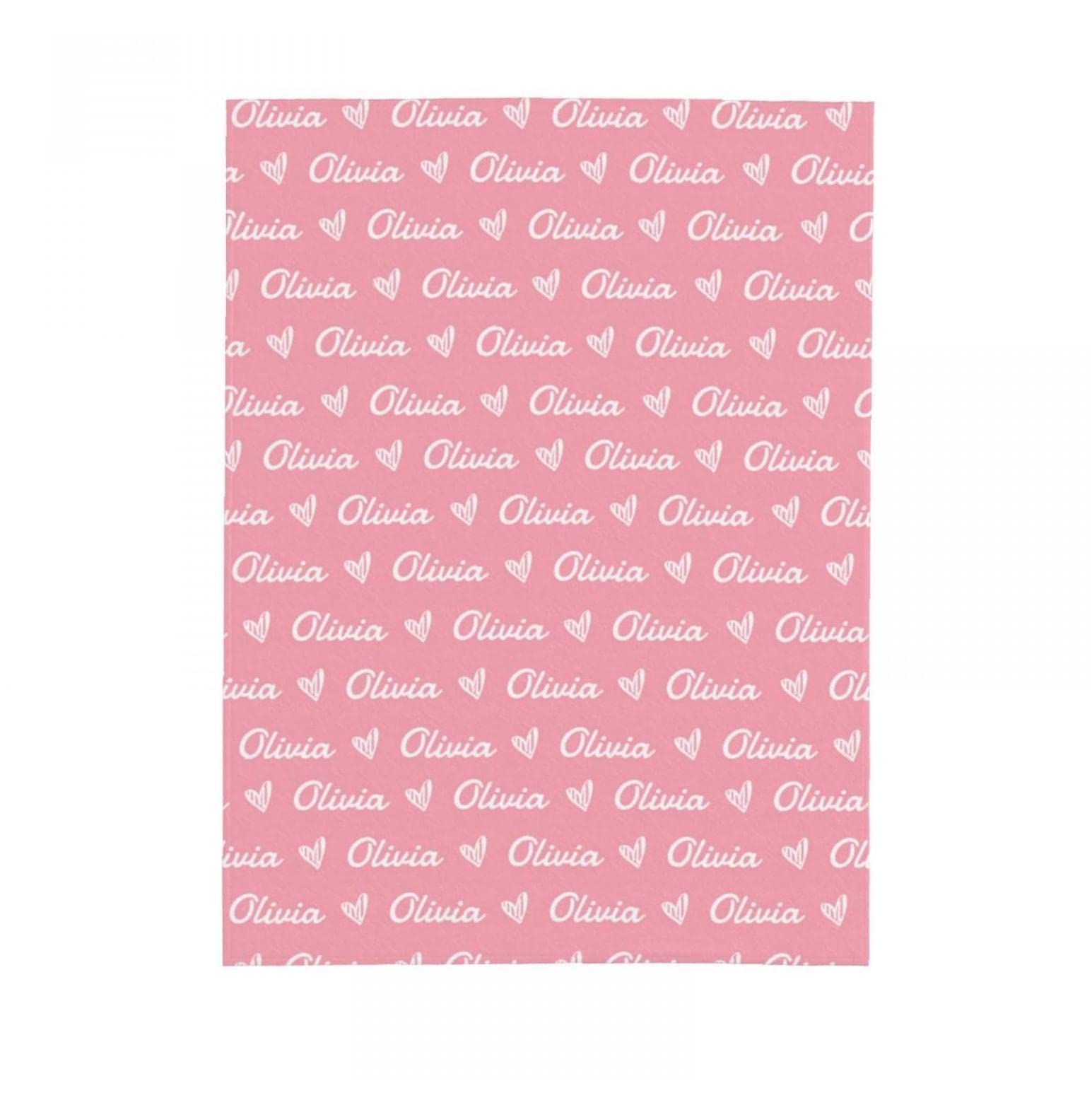 Manta de forro polar de franela personalizada con foto y texto personalizados para familia, Navidad, cumpleaños, boda, manta gruesa y acogedora para sofá, dormitorio, sala de estar, 60 x 50 pulgadas