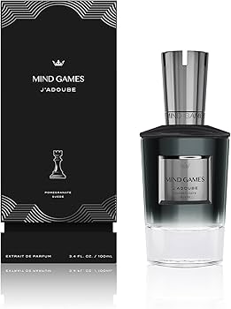 遊戯王 - Perfume Mind Games Lionora Eau de Parfum | ZGO Perfumery