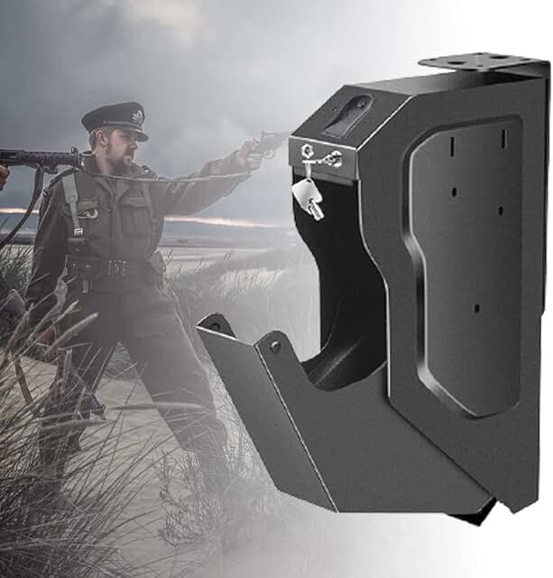 Gun Safes Amazon.co.uk