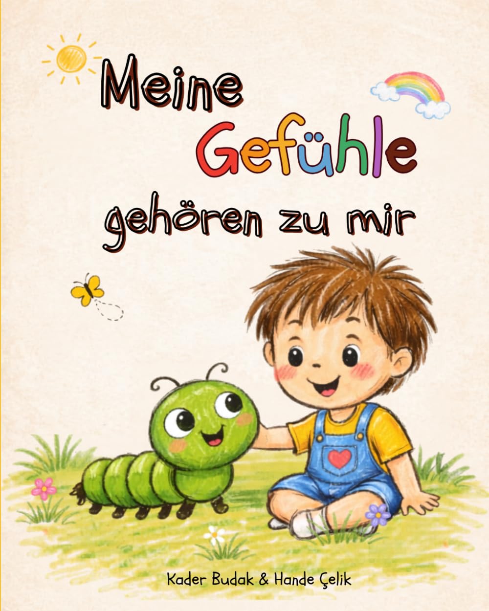 Meine Gefühle gehören zu mir