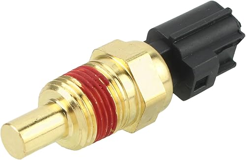 Miniatura 7 de AUTOKAY 56027873 Sensor de temperatura del refrigerante compatible con Dodge Ram Dakota Chrysler Jeep tj 4L