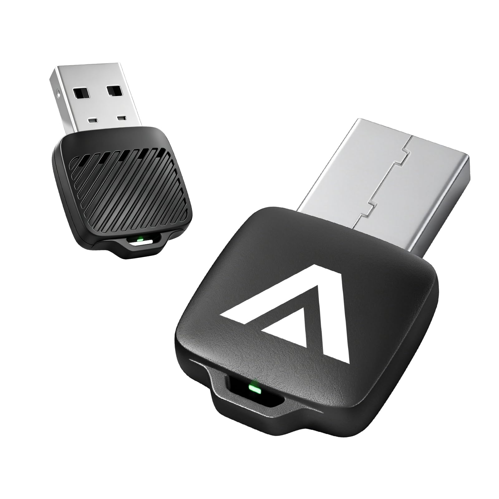 ANYFAR C6 Mini Wireless CarPlay Android Auto Adapter