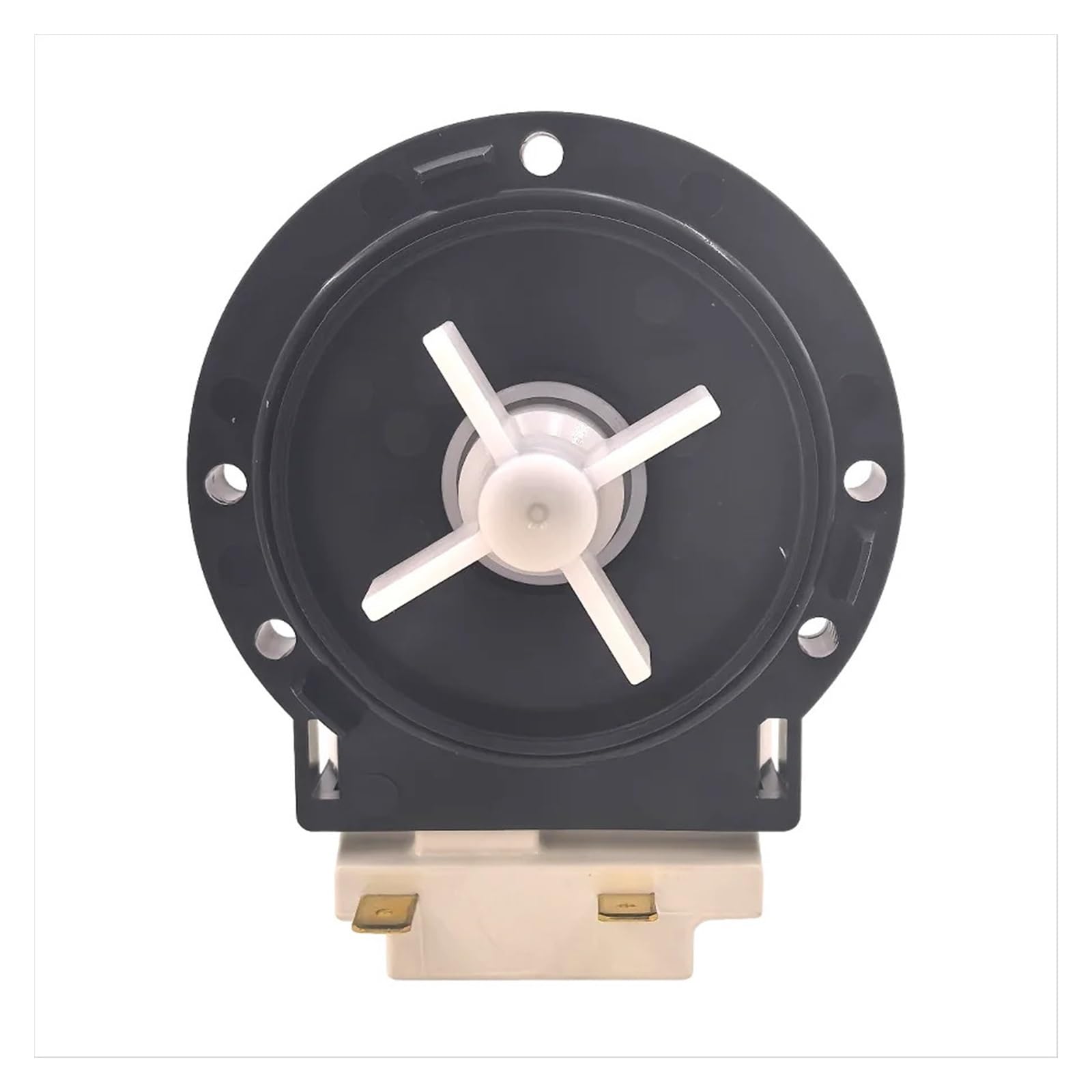 HIZON Washing Machine Drain Pump Motor，Compatible For LG，