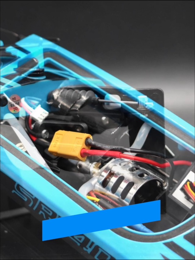 Amazon.com: volantexrc Brushless RC Boats for Adults, 30+MPH Fast