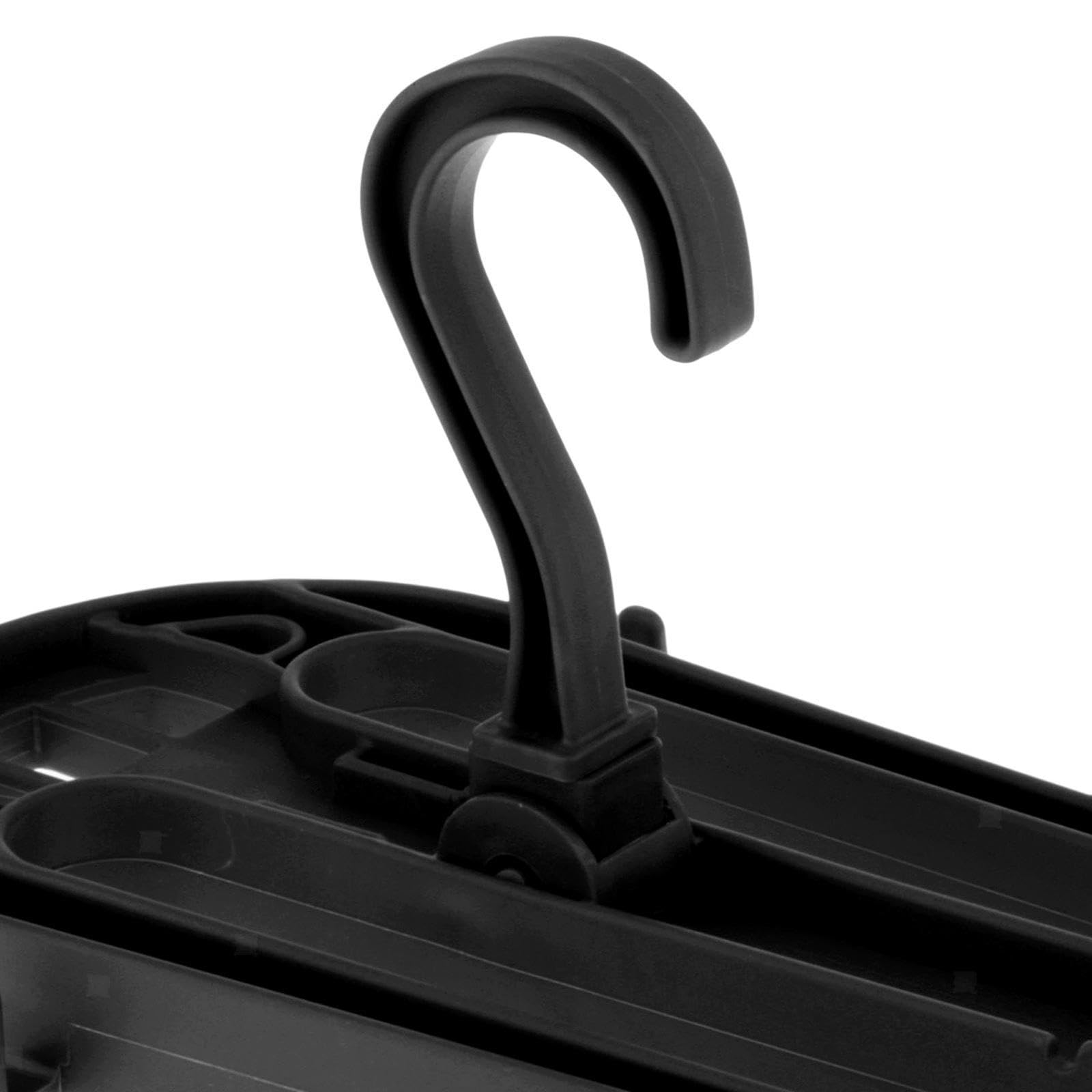 Cintre robuste pour combinaison de surf et équipement multifonction pour vêtements de plongée