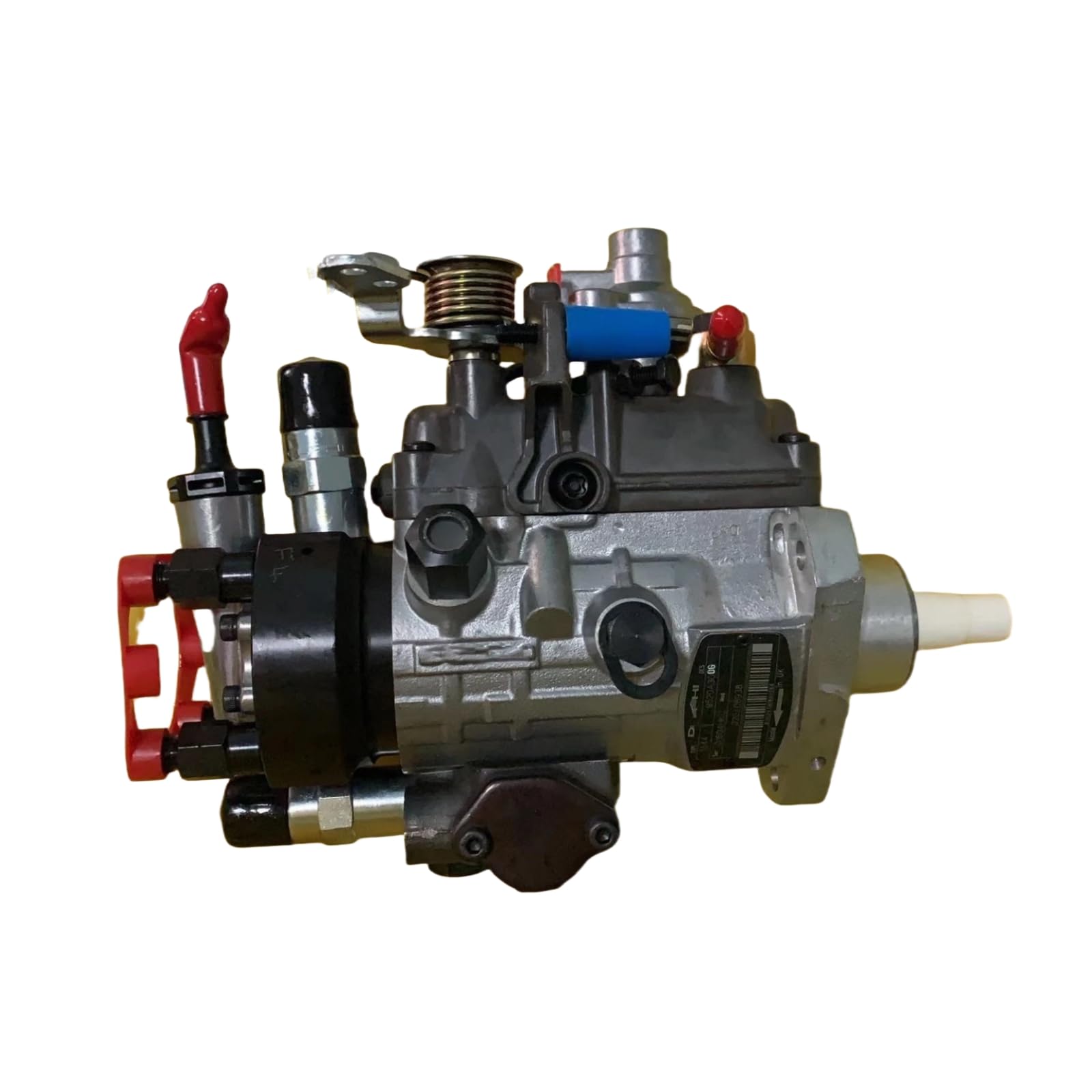 Amazon.com: IMELBUFF 9520A304G 9520A300G 320/06937 Diesel Fuel