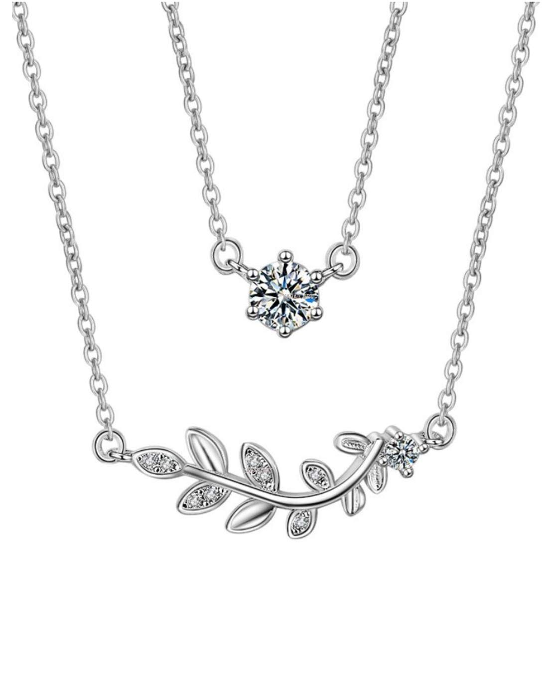 Karatcart Platinum Plated Metal Choker Chain Necklace for Women (B07R97HHJ9) Amazon Price History, Amazon Price Tracker