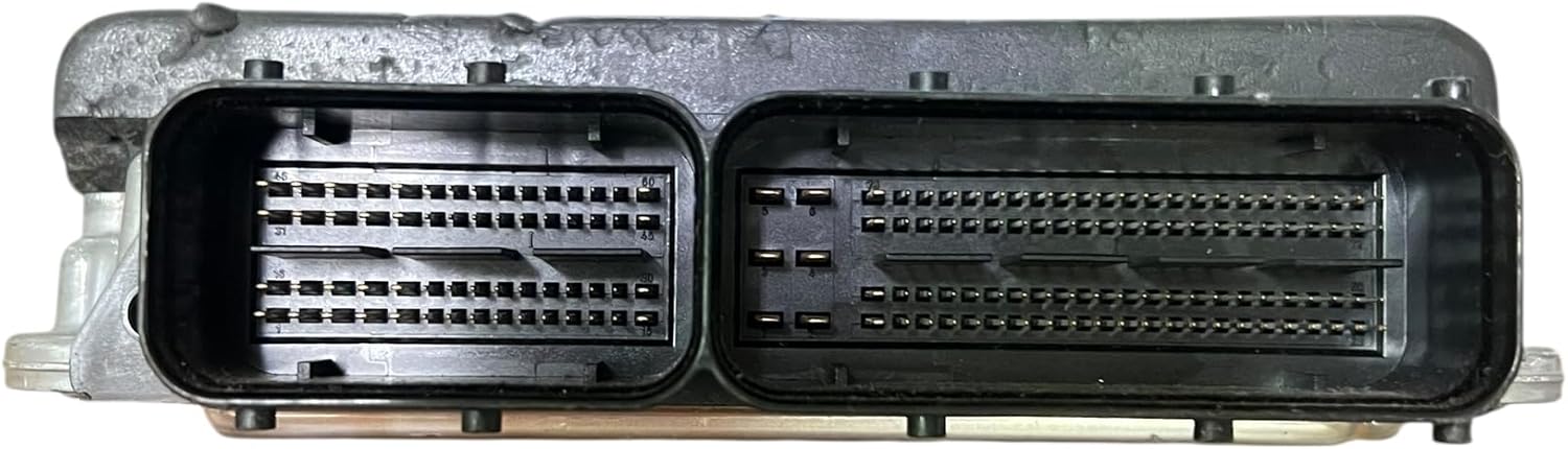 2012 Compatible with Audi Q5 2.0L Engine Computer ECM ECU OEM 8R0907115 Used Needs to BE Programmed