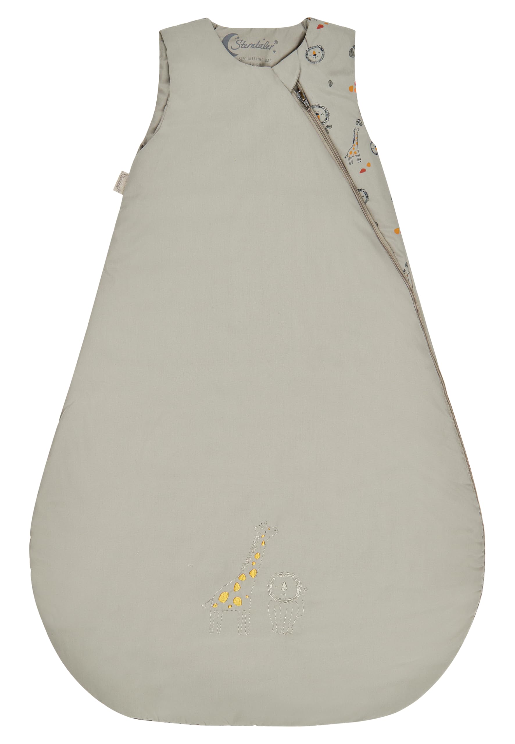 Śpiwór 90 cm Safari