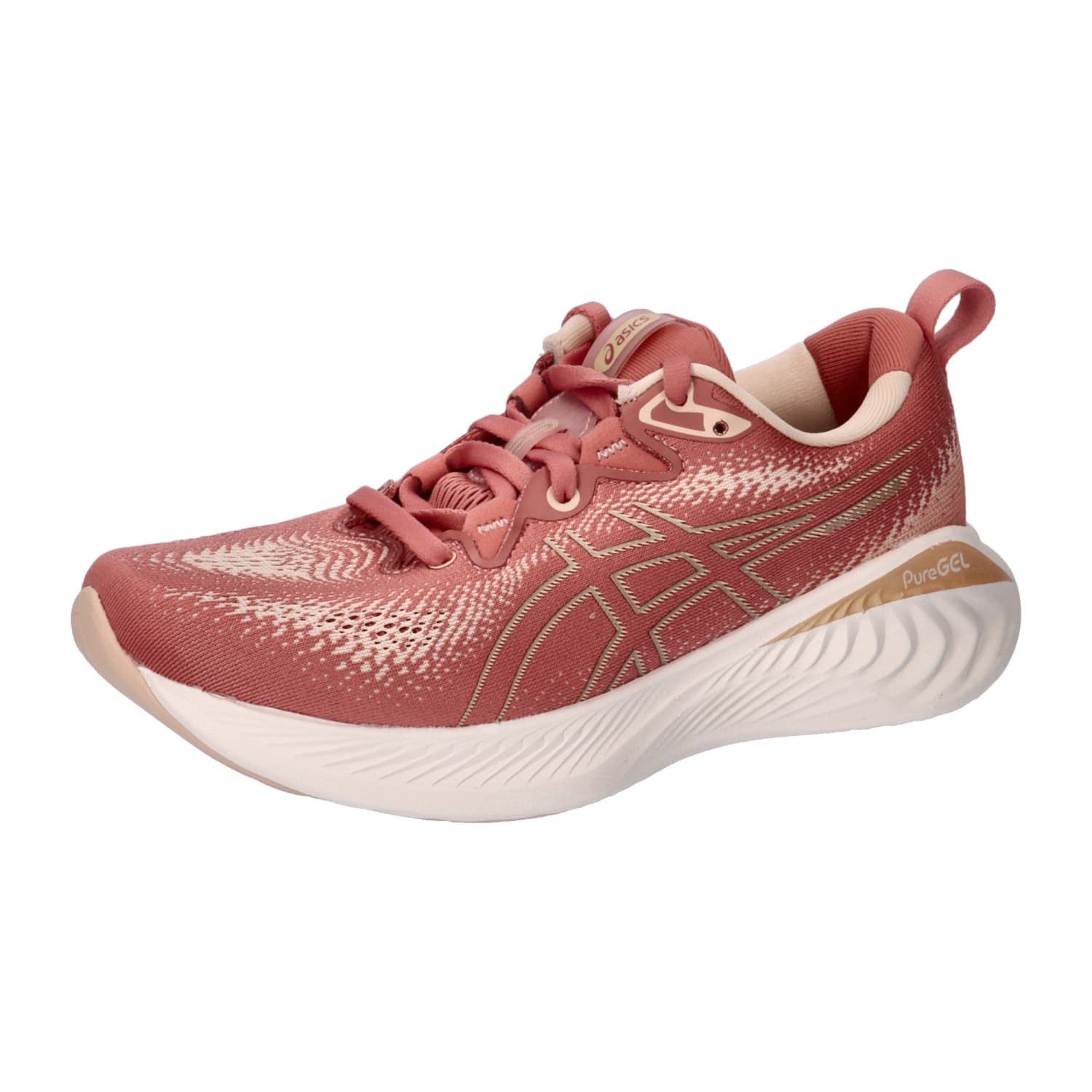 ASICS Gel-Cumulus 25, Zapatillas para Correr Mujer