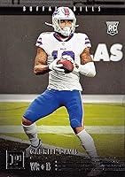 Vista 1 de 2020 Panini Chronicles #PA-28 Gabriel Davis RC