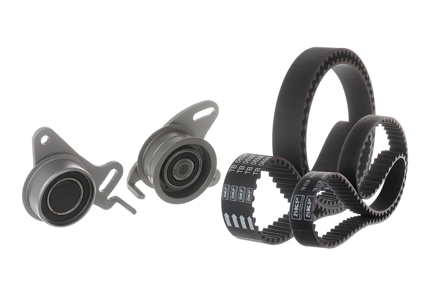 SKF VKMA 95014 Kit de Correa de Distribución