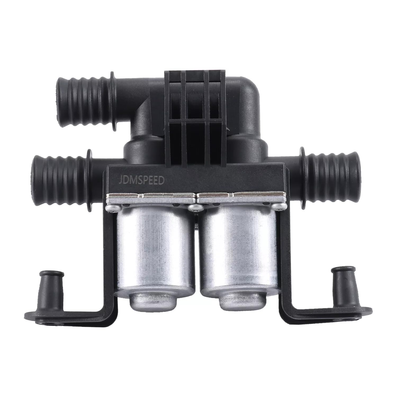 Valve de commande de l'eau de chauffage - Double aimant de rechange pour 64128374995