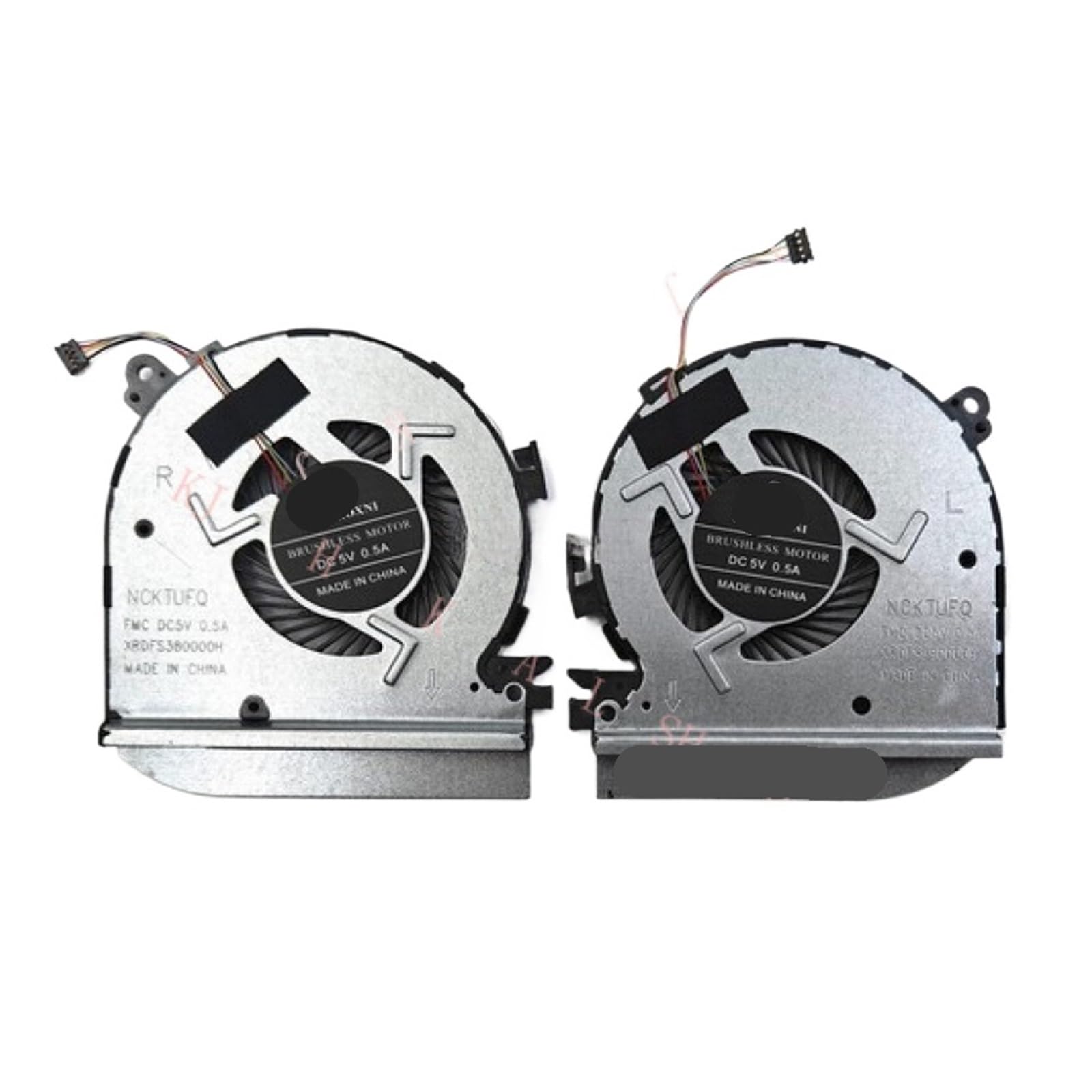LWJYIPETZQ 1pcs x360 15-BL 15-BL000 Cooling FanS 914357-001 914358-001