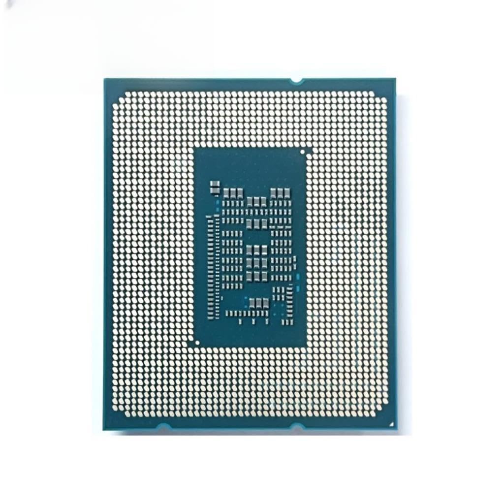 Processeur i5 11400F LGA 1200 unité centrale 65W six cœurs douze threads