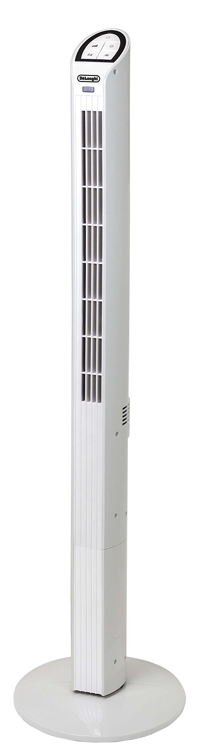 De'Longhi Tower Fan, DETF115, White : Amazon.com.au: Home