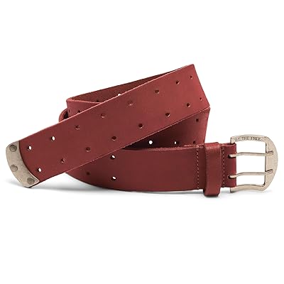 Free People We The Free Double Cross Belt Women