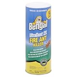 Products&comma; Inc 93650 Ultra Dust Fire Ant Killer 12 Oz