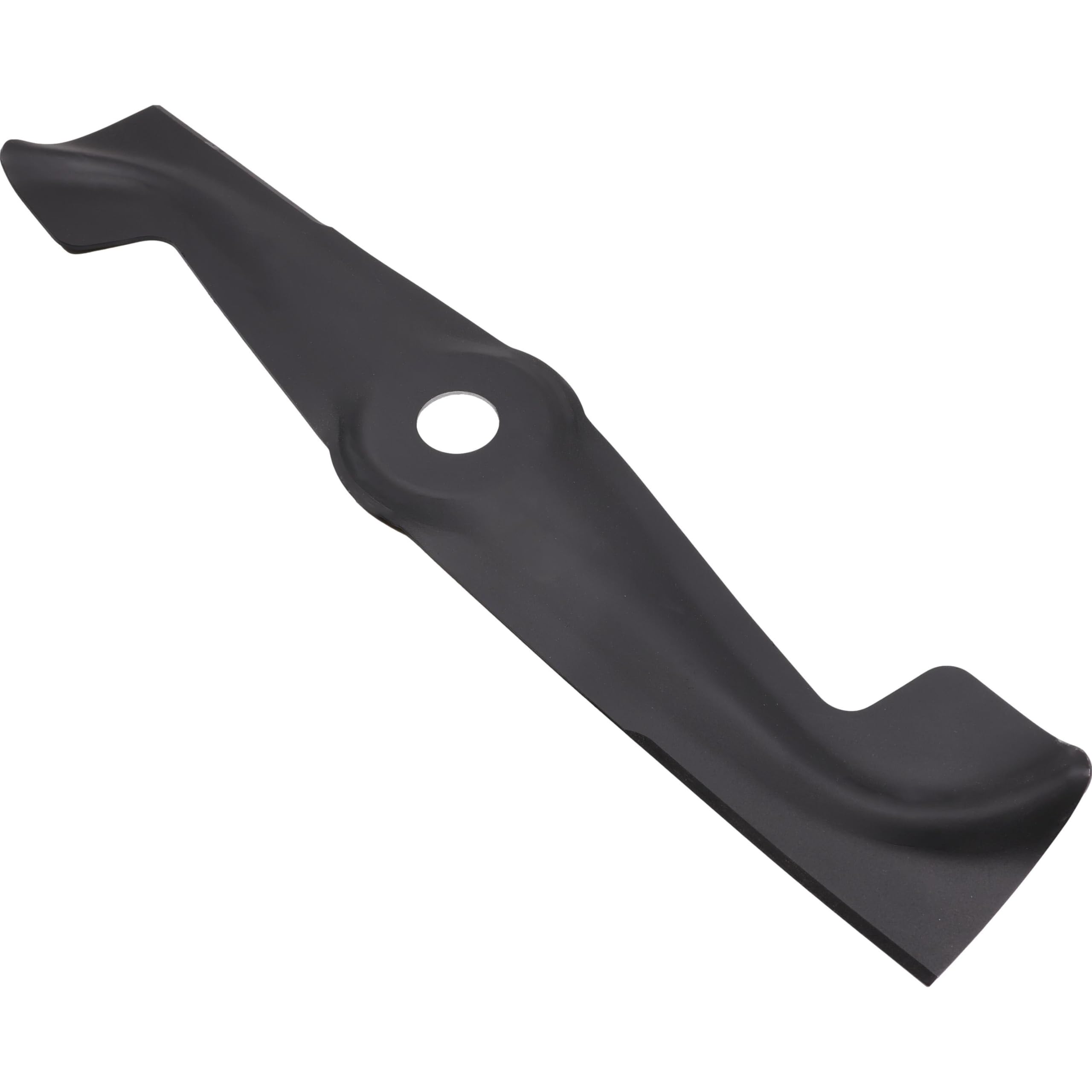 Cuchilla de repuesto para cortacésped de 53,5 cm para cortacésped SABO SAU10546, SAU10544 54-A, 54-A Vario E