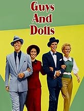 Guys and Dolls