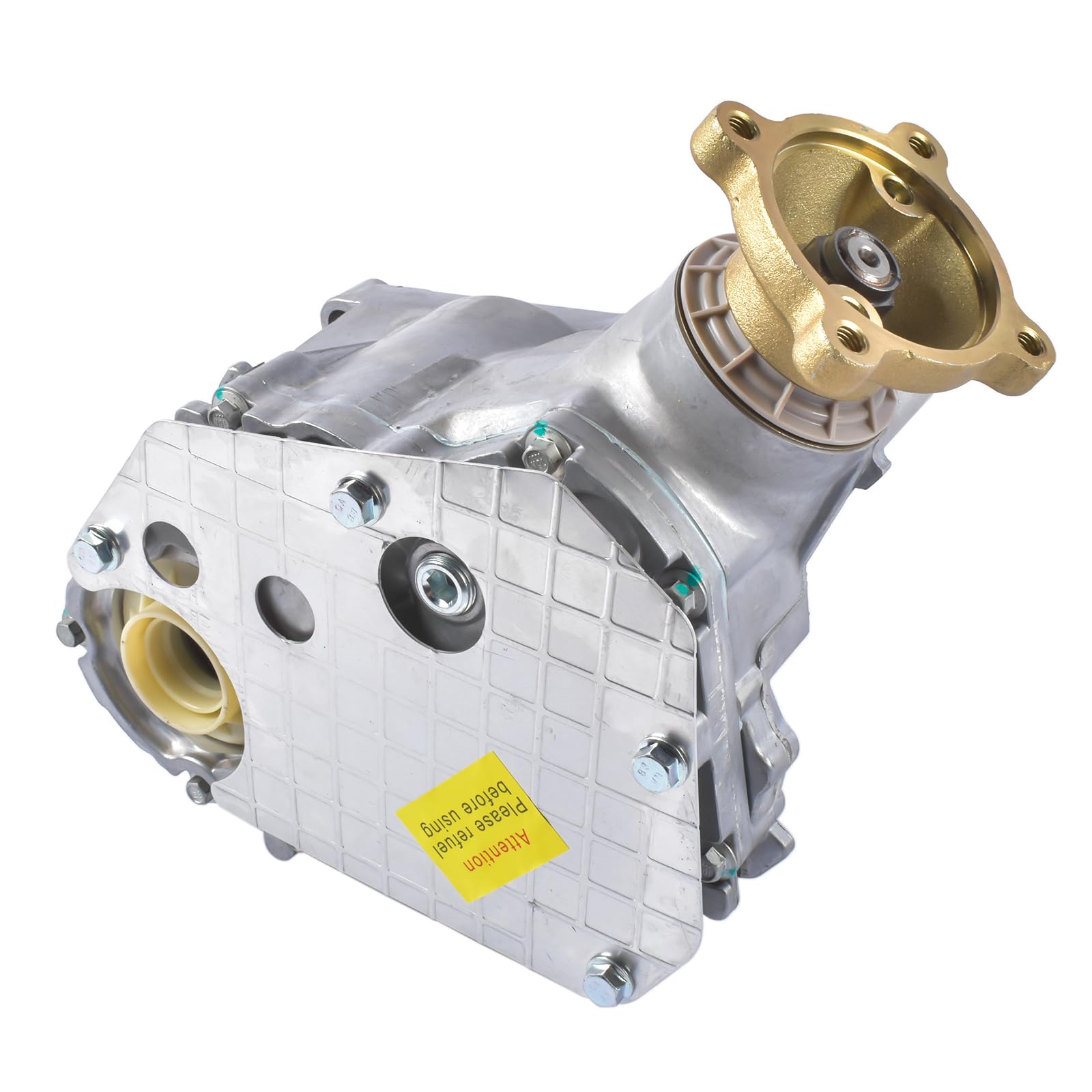 Amazon.com: 600-234XD PTO PTU Transfer Case Assembly for for Ford