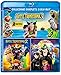 Hotel Transylvania Collection 1-3 (Blu-Ray) (3 Dischi)