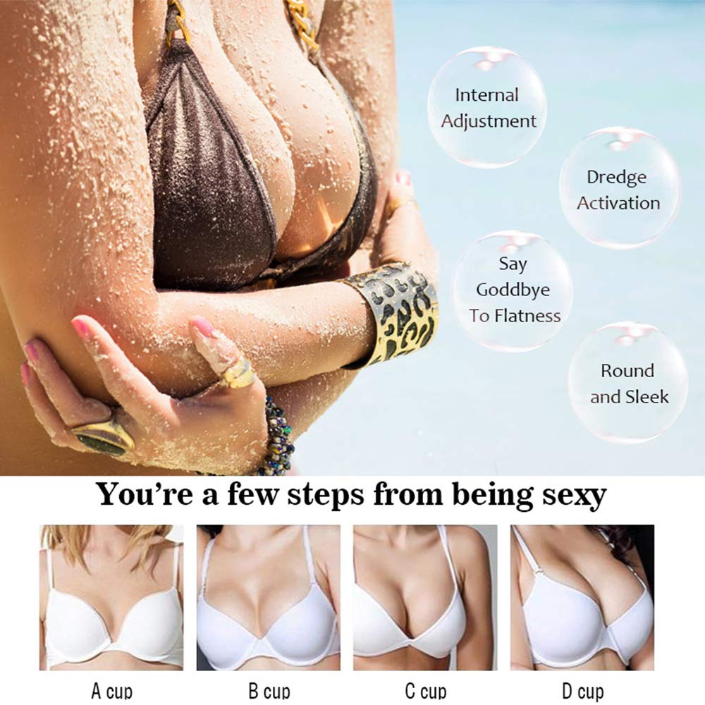 Amazon.com: AICHUN BEAUTY Breast Enhancement Cream Medical Formula Lifting Shaping Nutritional Bust Massage Lotion 100ML