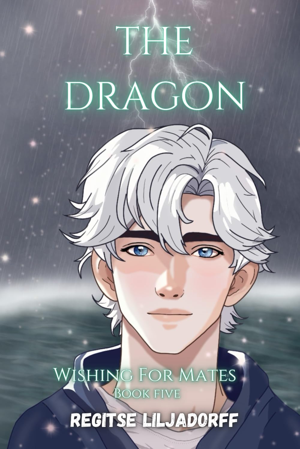 The Dragon: Wishing For Mates: 5