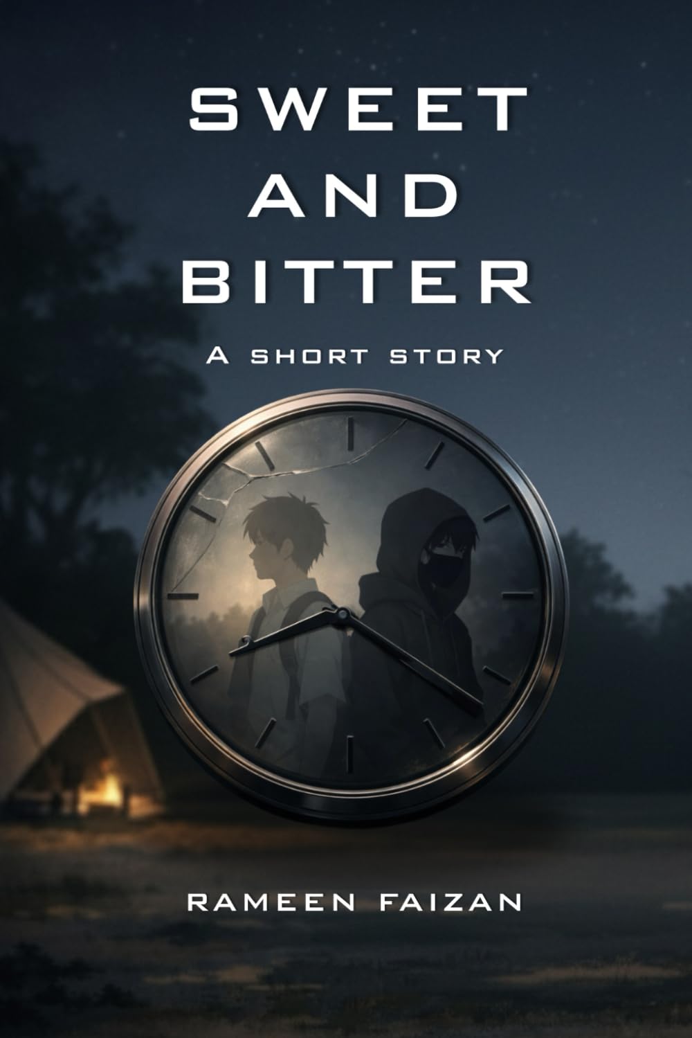 SWEET AND BITTER: A SHORT STORY