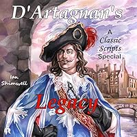 D'Artagnan's Legacy