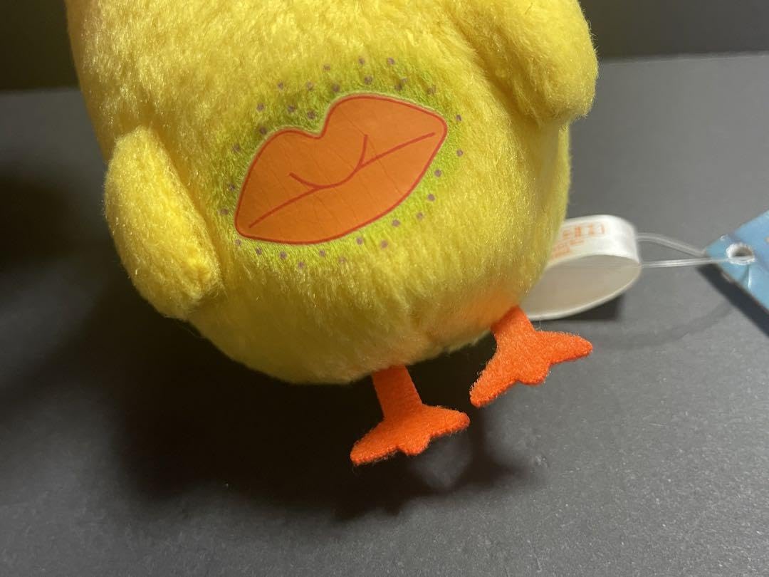 Amazon.co.jp: ウサビッチ コマネチ ぬいぐるみ タグ : おもちゃ