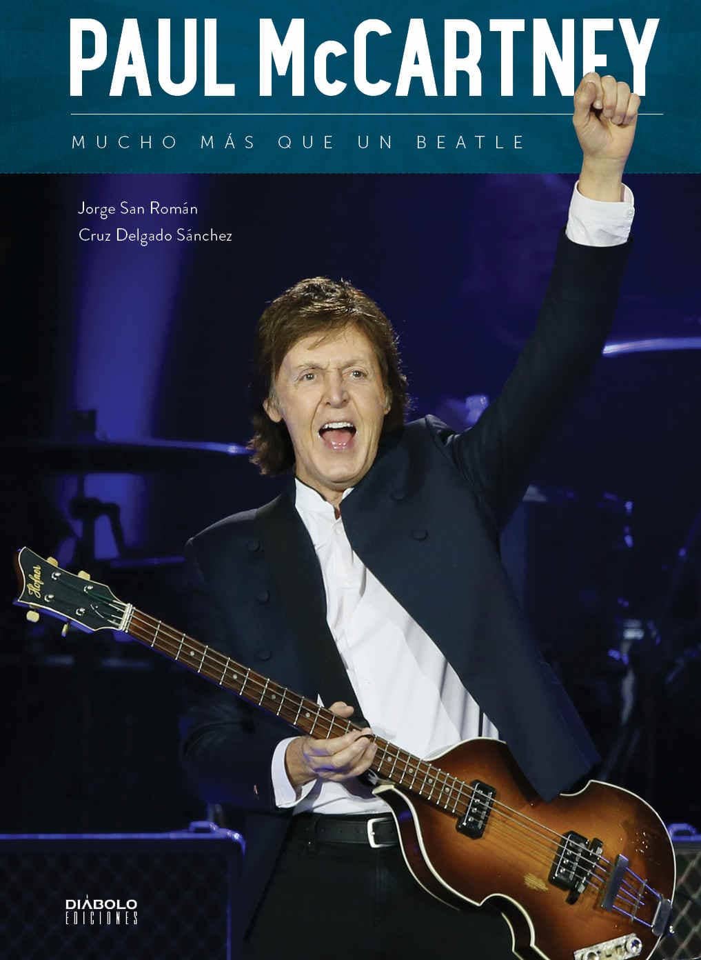 Paul McCartney livre : biographie exclusive au-delà des Beatles pour fans