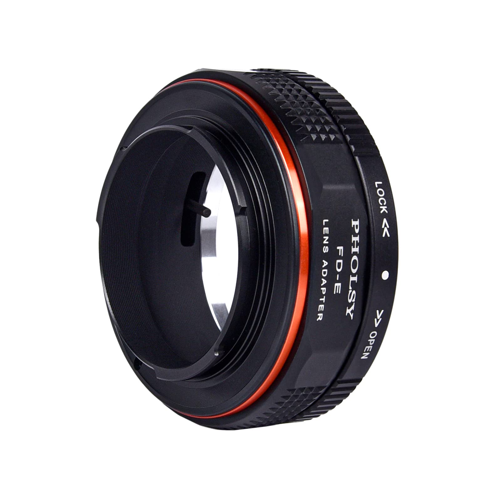 SONY α7 ILCE-7 + FD-E マウントアダプター