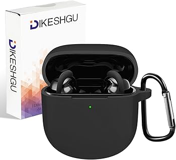 Amazon | DIKESHGU for Bose QuietComfort Ultra Earbudsケース【2024