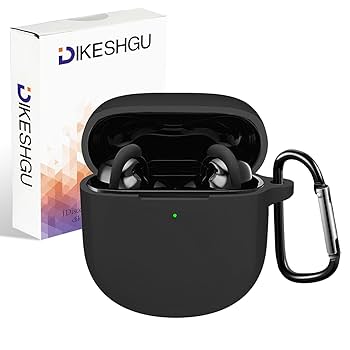 Amazon | DIKESHGU for Bose QuietComfort Ultra Earbudsケース