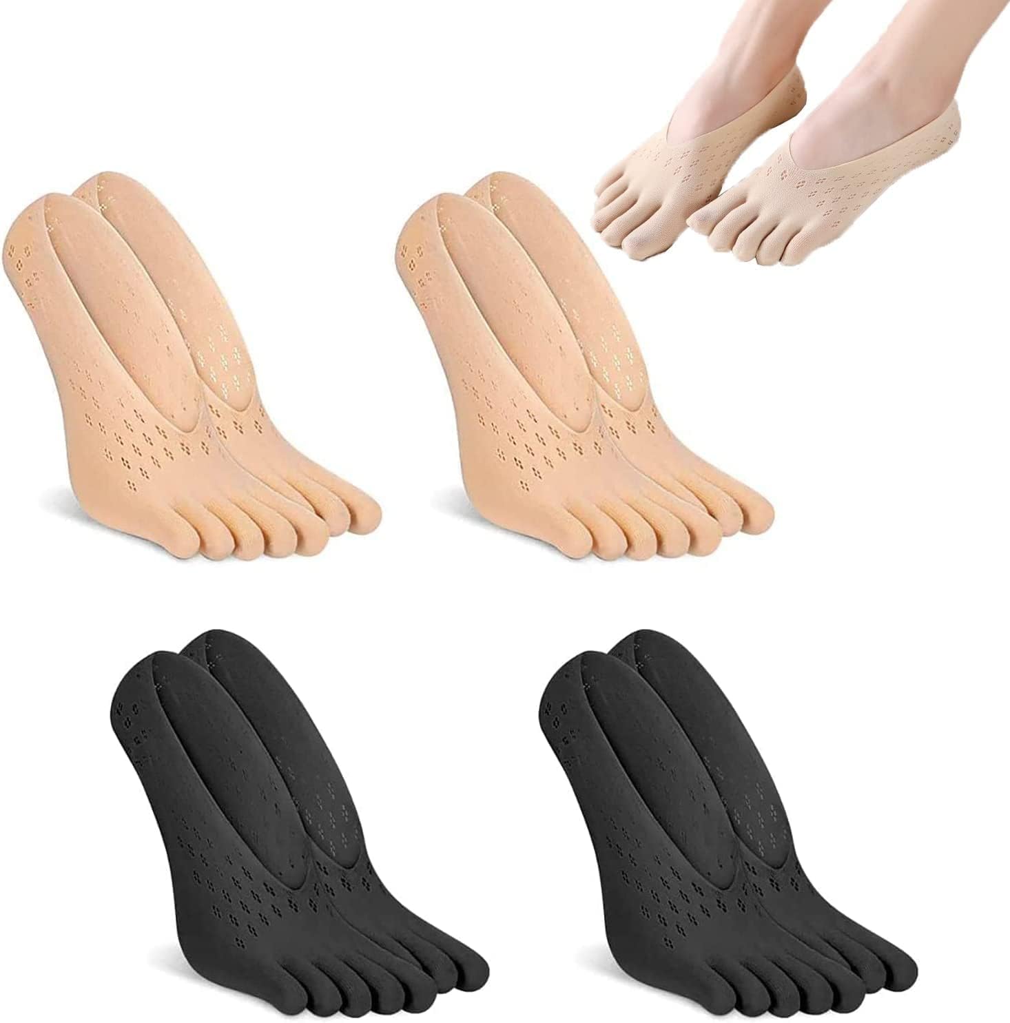 Projoint Antibunions Health Sock, Bunion Corrector for