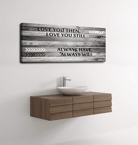 Miniatura 2 de DZL Art Wall - Decoración de pared para dormitorio, lienzo, para decoración de baño, sala, obras de arte para dormitorio