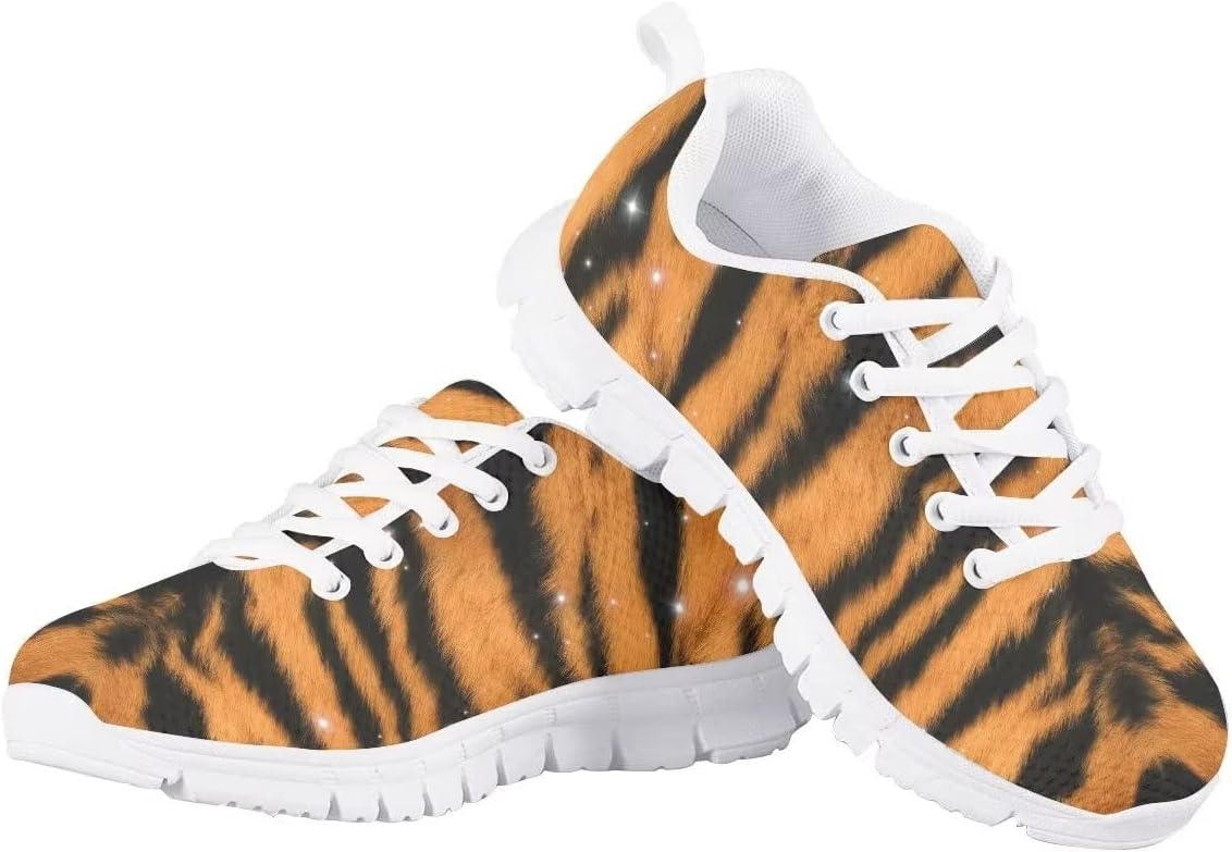 Hawapod Sneakers for Kids Big Girls Sneakers Breathable Kids Girls Shoes Flats