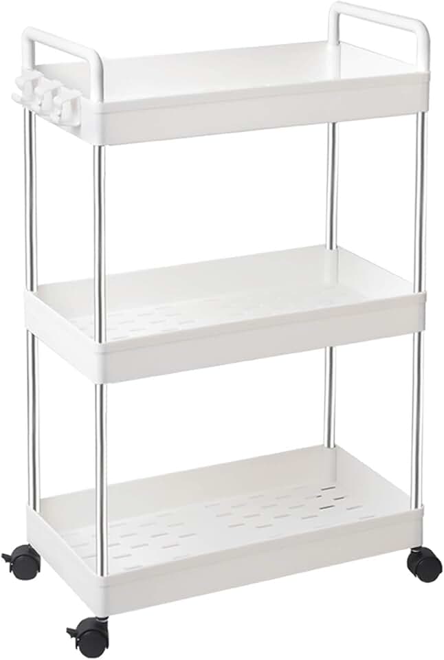 laundry detergent storage