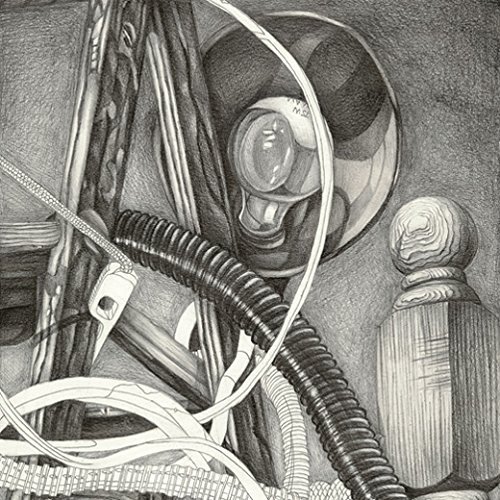 Strathmore 300 Series Bristol Paper Pad, Vellum, Tape Bound, 9X12 Inches, 20 Sheets (100Lb/270G) - Artist Paper For Adults And Students - Charcoal, Pen And Ink, Marker, And Pastel #TOP2