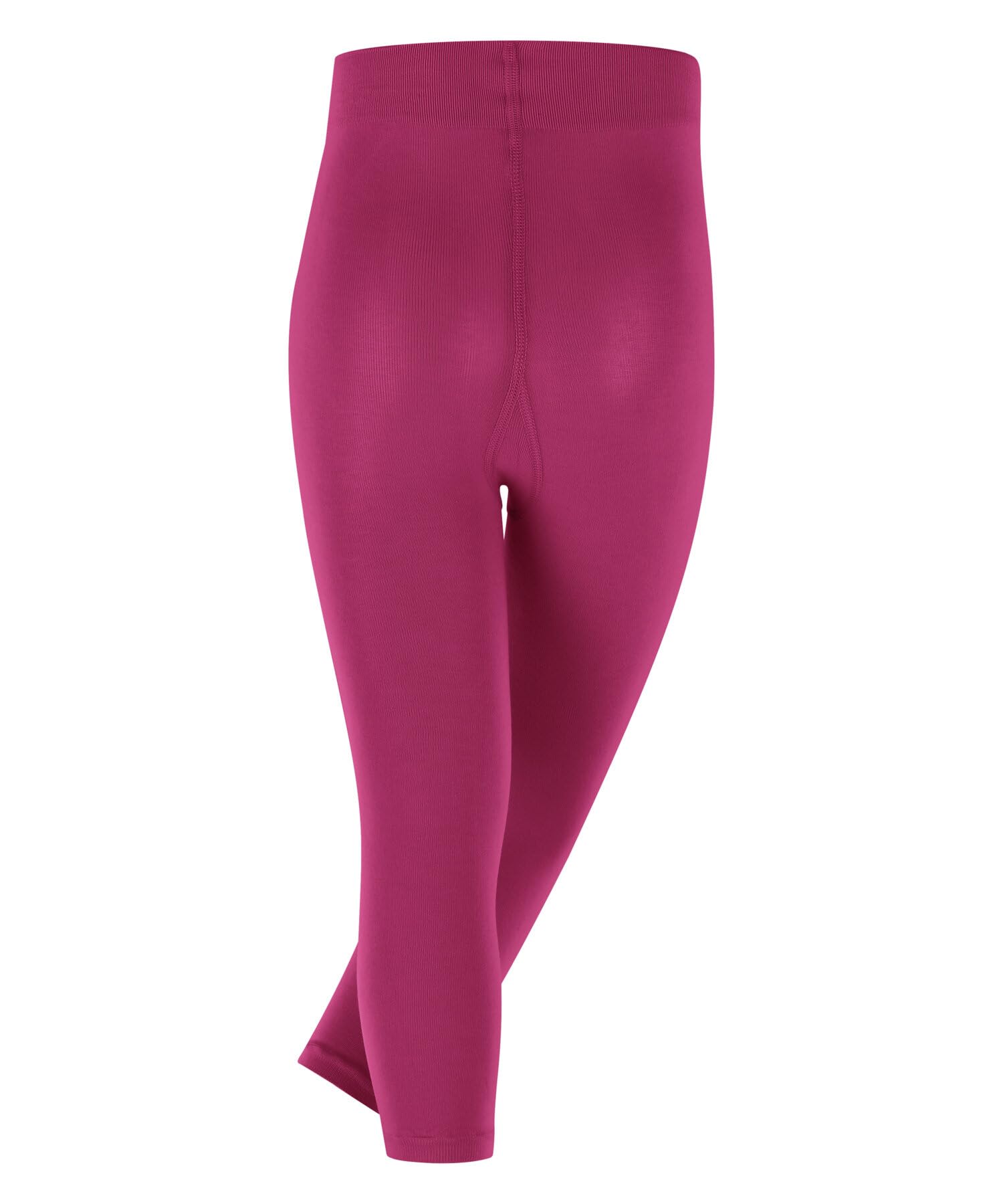 FALKE Uniseks - dzieci Cotton Touch jednokolorowe oddychająca bawełna eleganckie delikatne niegniotące wygodne nieześlizgujące się wytrzmałe 1 Para